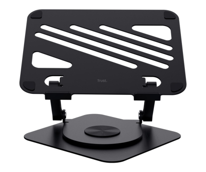 Podkładka chłodząca pod laptopy Trust ZEFF METAL LAPTOP STAND